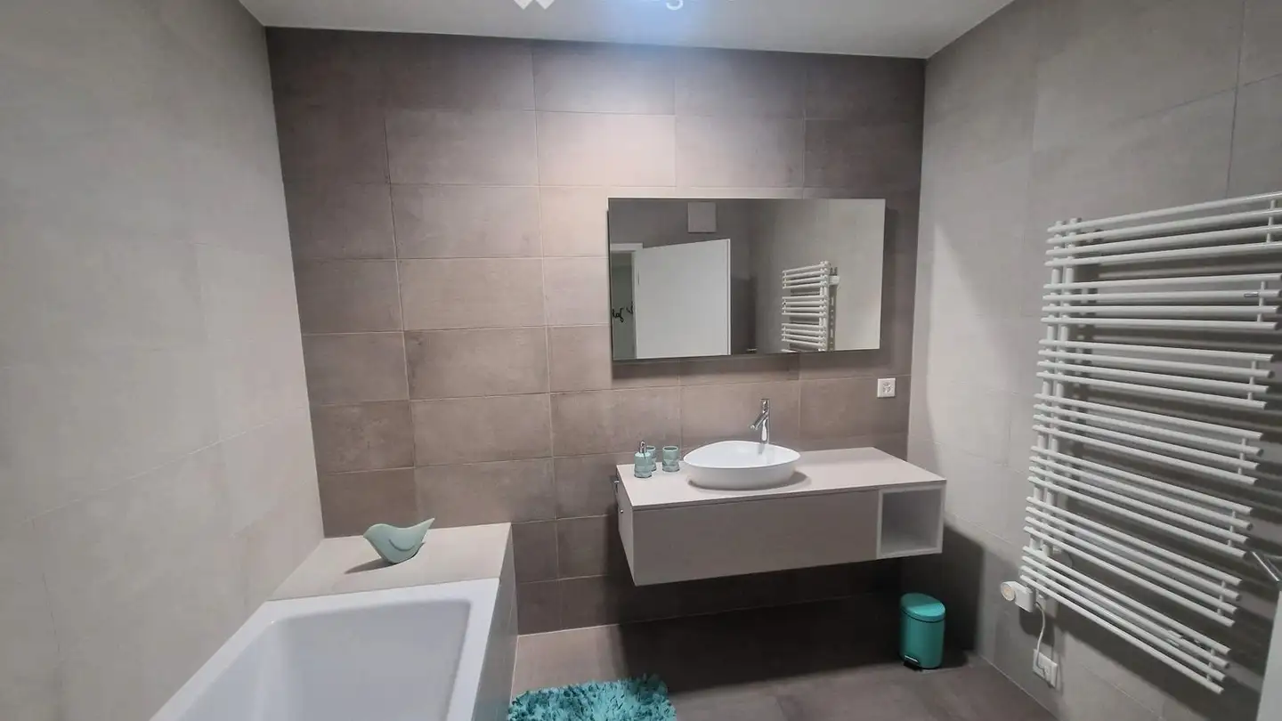 Appartamento in vendita - Rue Des 22-Cantons 22, 2300 La Chaux-de-Fonds - Photo 4