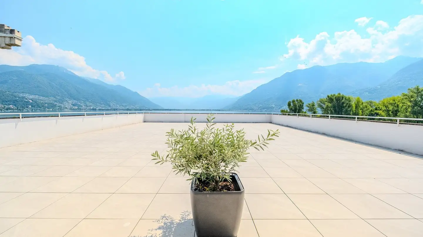Appartement à vendre - 6600 Locarno - Photo 2