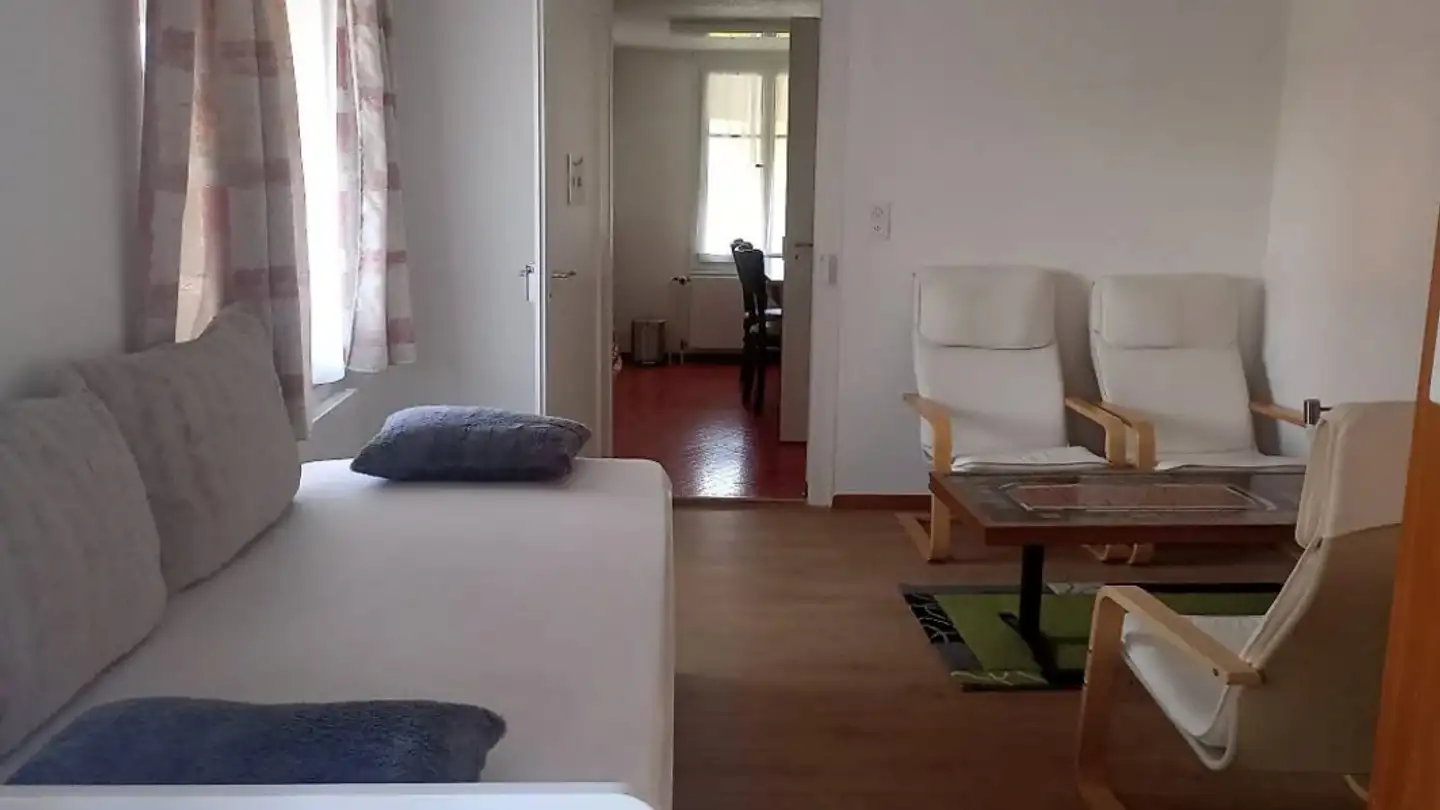 Furnished apartment for rent - Dorfstrasse 16, 3238 Gals