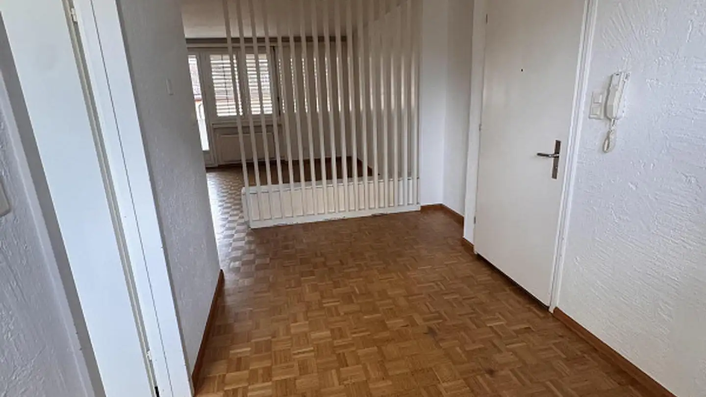 Attique à louer - Sägenstrasse 8, 7000 Chur - Photo 4