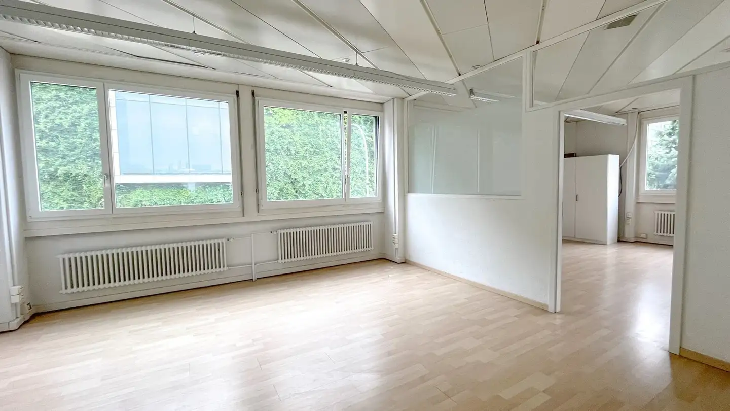 Bureau à louer - Sägereistrasse 21, 8152 Glattbrugg - Photo 2
