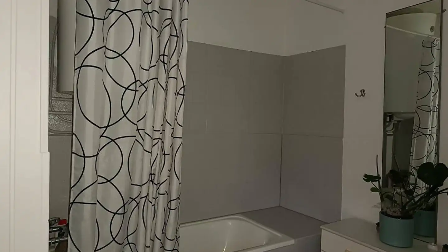 Furnished apartment for rent - Dorfstrasse 16, 3238 Gals - Photo 3