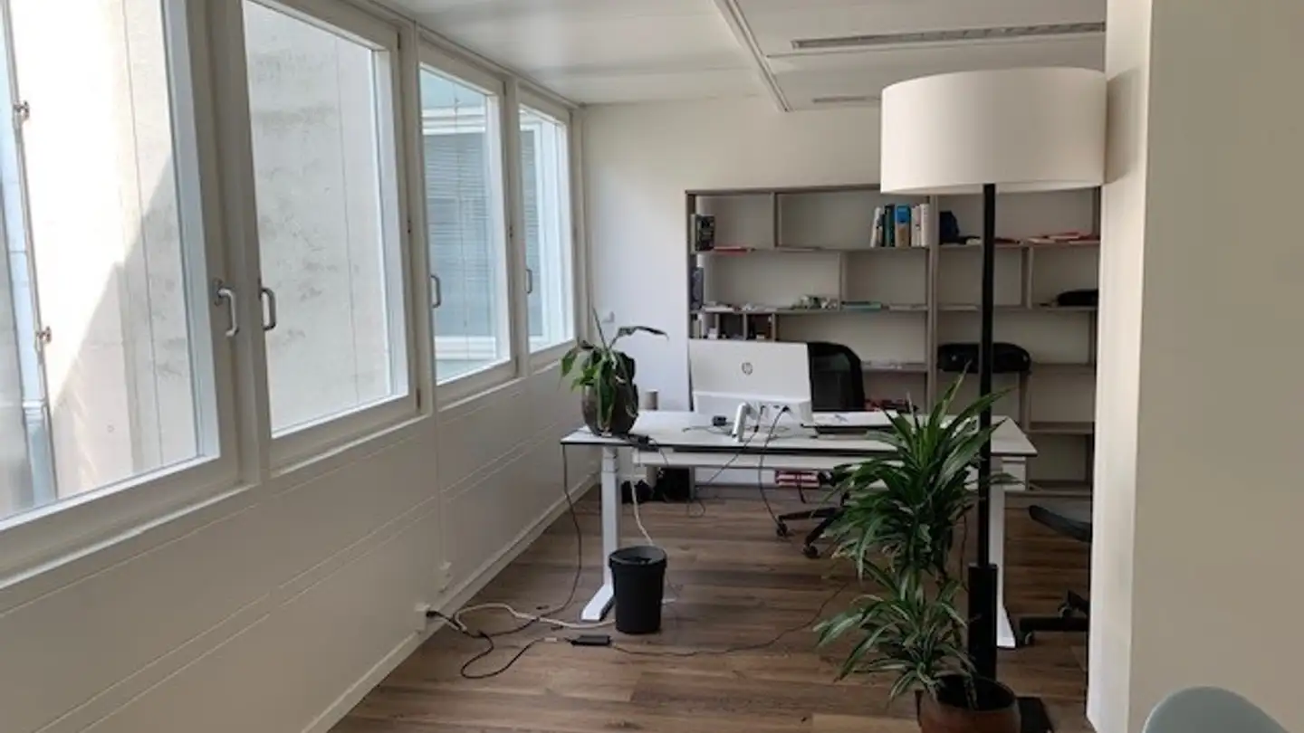 Bureau à louer - Bahnhofstrasse 71, 8001 Zürich