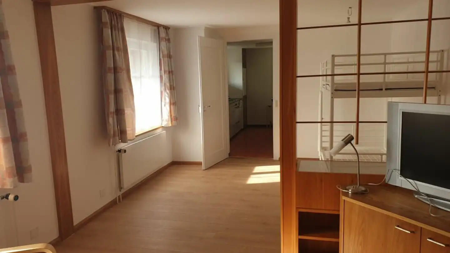 Furnished apartment for rent - Dorfstrasse 16, 3238 Gals - Photo 4