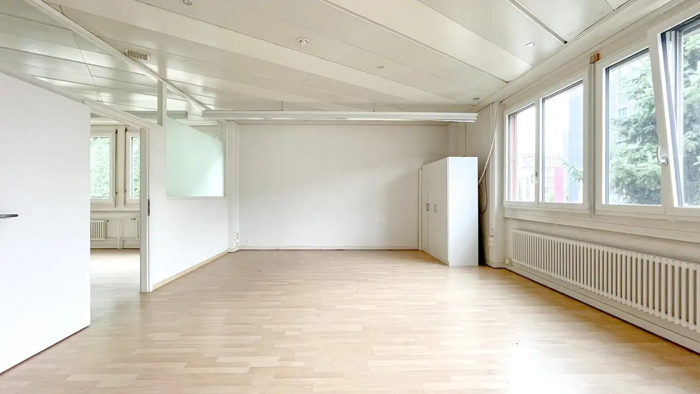 Bureau à louer - Sägereistrasse 21, 8152 Glattbrugg - Photo 3