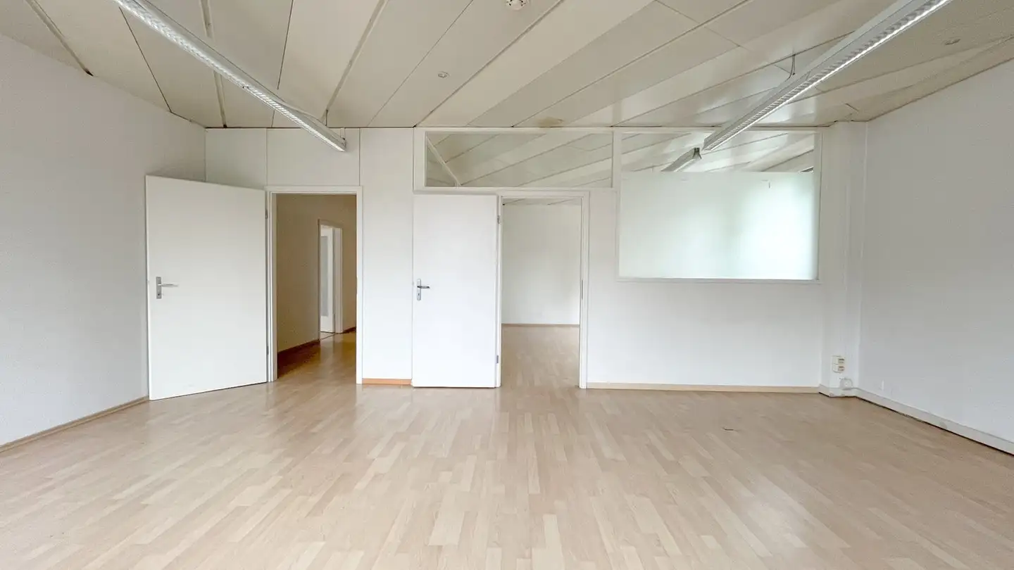 Bureau à louer - Sägereistrasse 21, 8152 Glattbrugg - Photo 4