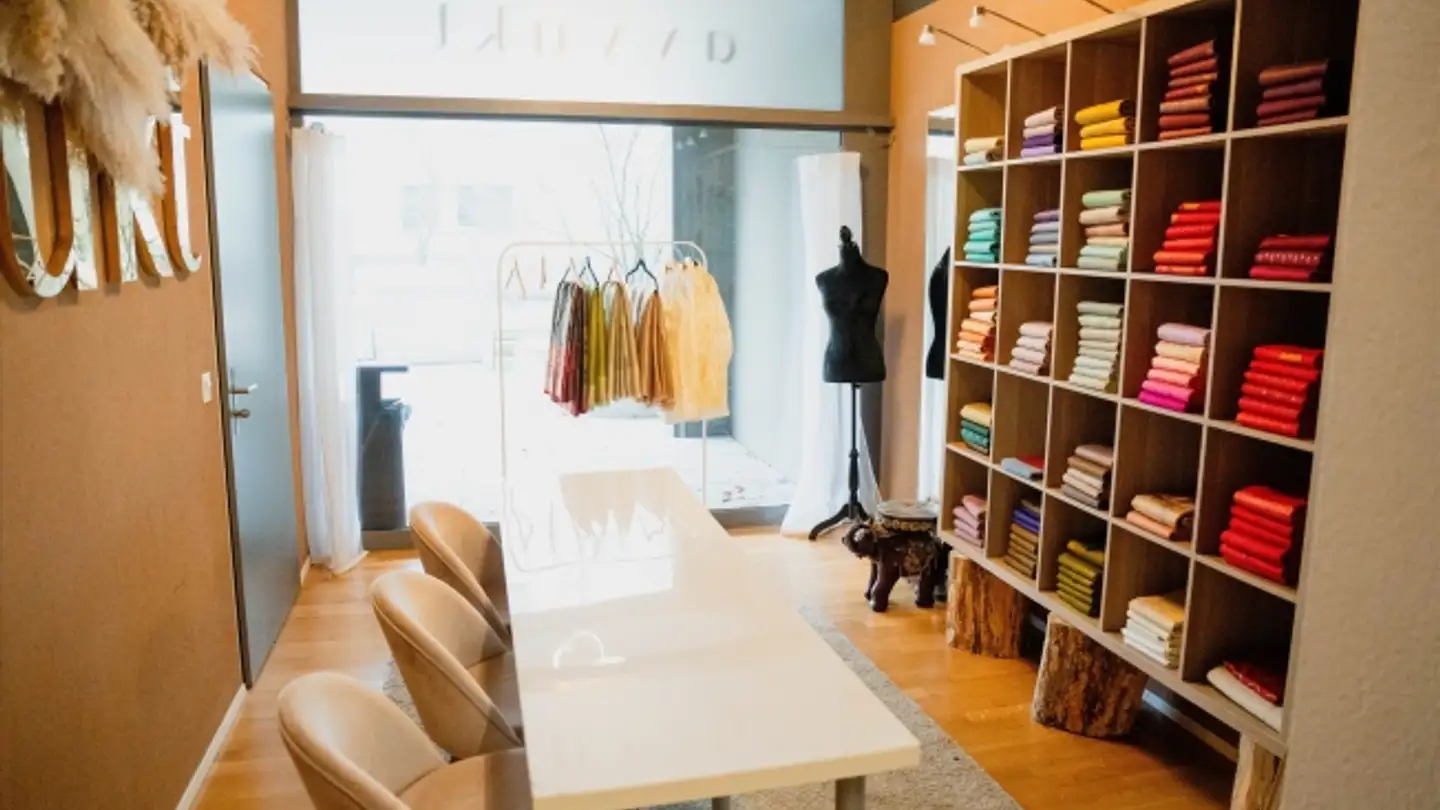 Spazio ufficio in affitto - Güterstrasse 2, 4663 Aarburg - Foto 2