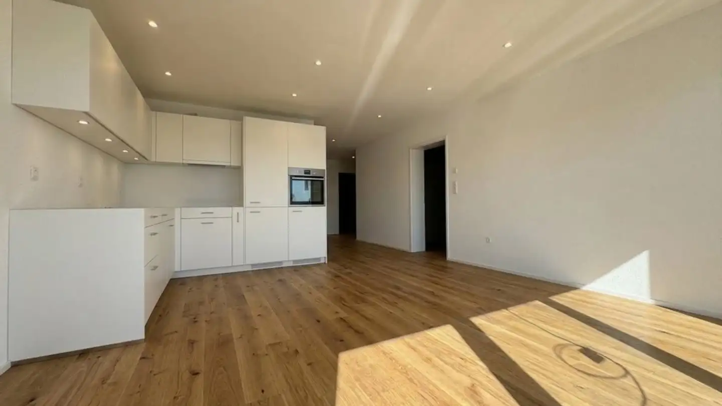 Wohnung mieten - Hauptstrasse 68a, 4625 Oberbuchsiten - Foto 2