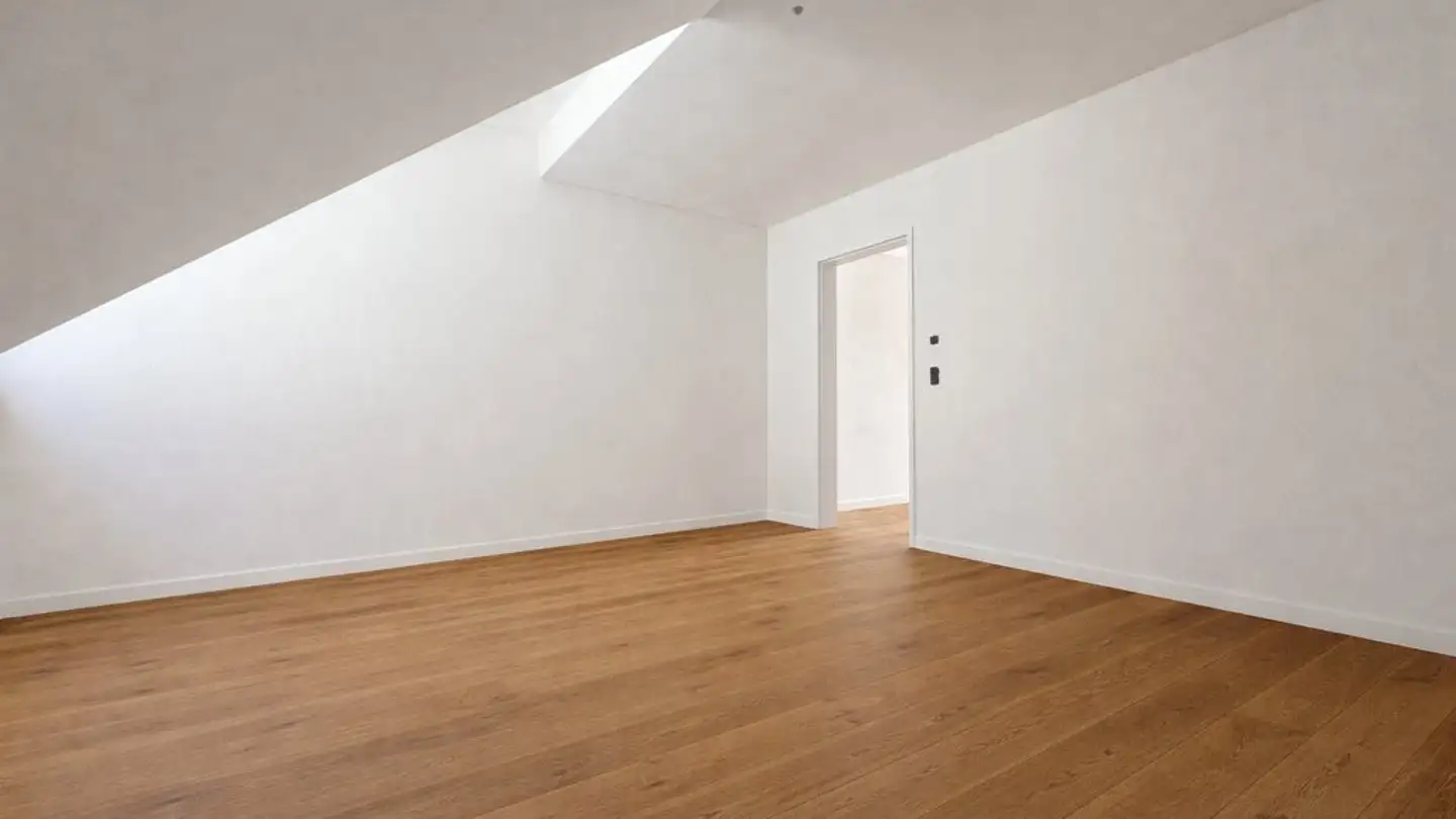 Wohnung mieten - Hauptstrasse 68a, 4625 Oberbuchsiten - Foto 3