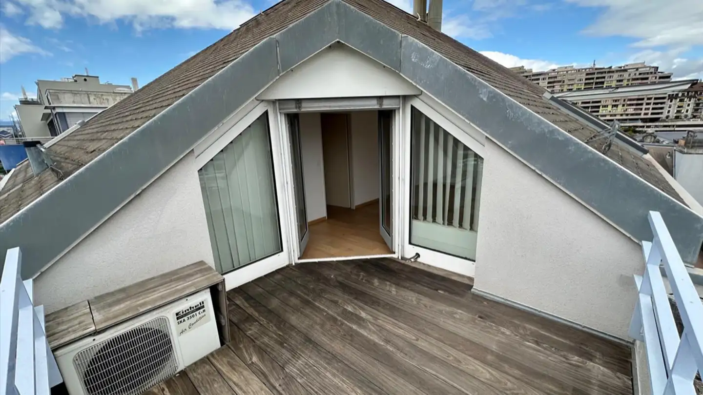 Wohnung kaufen - Rue Du Tir, 1204 Genève - Foto 2