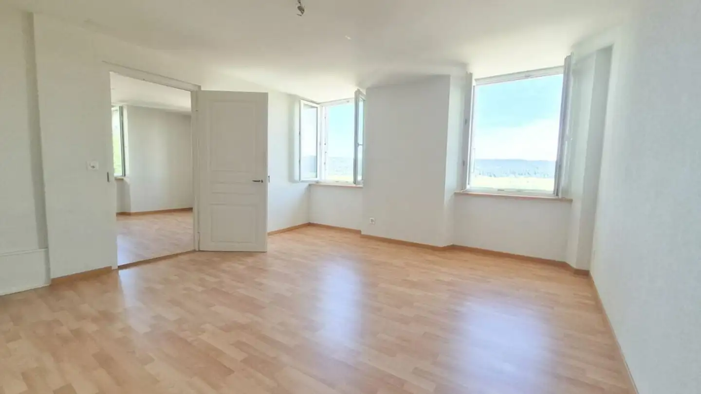 Appartement à louer - Grande Rue 42, 2316 Les Ponts-de-Martel - Photo 3