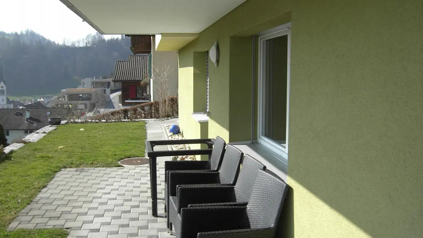 Appartement à louer - Sonnhalde 12, 6122 Menznau - Photo 2