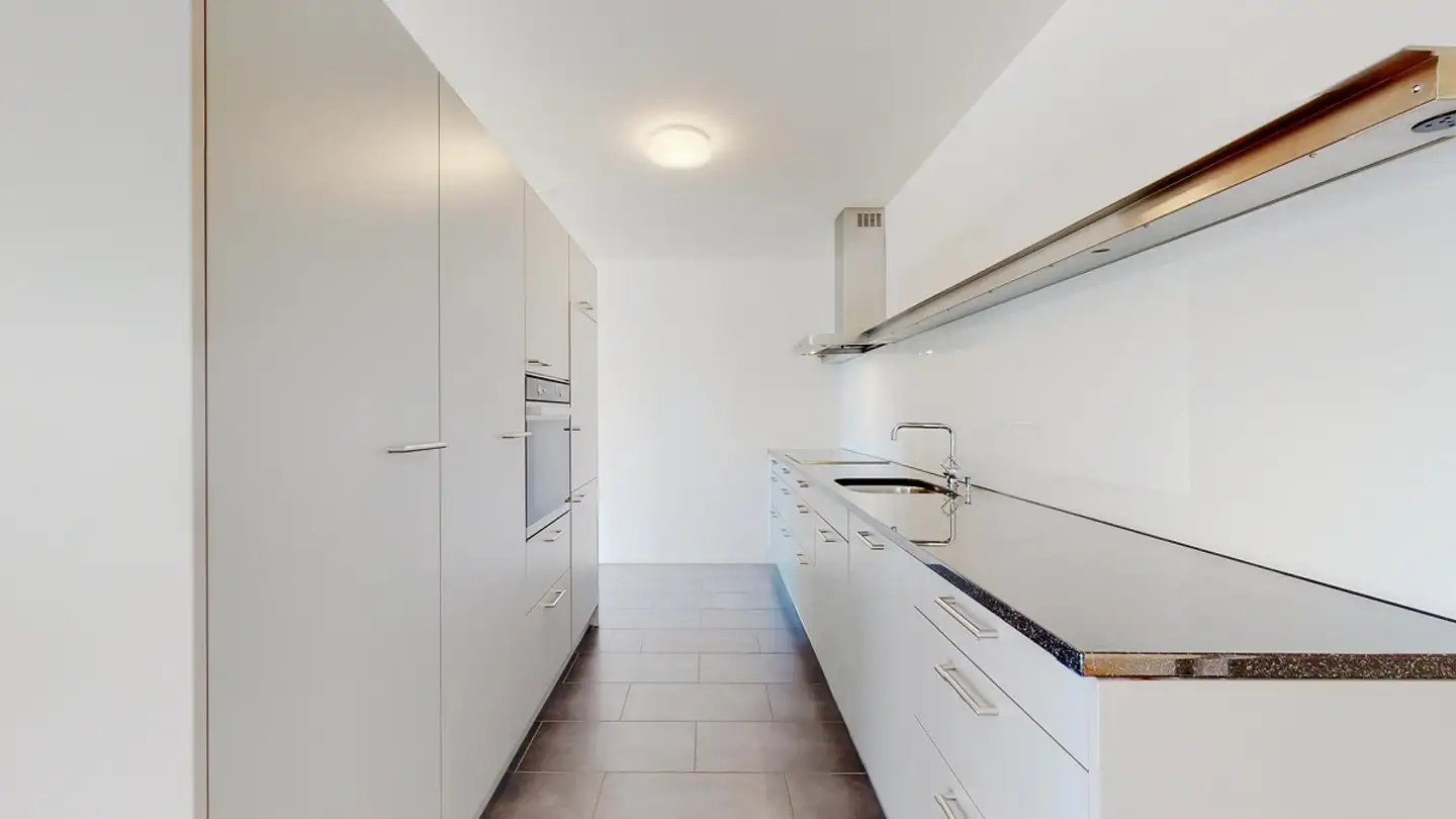 Apartment for rent - Libellenweg 2, 3250 Lyss - Photo 3