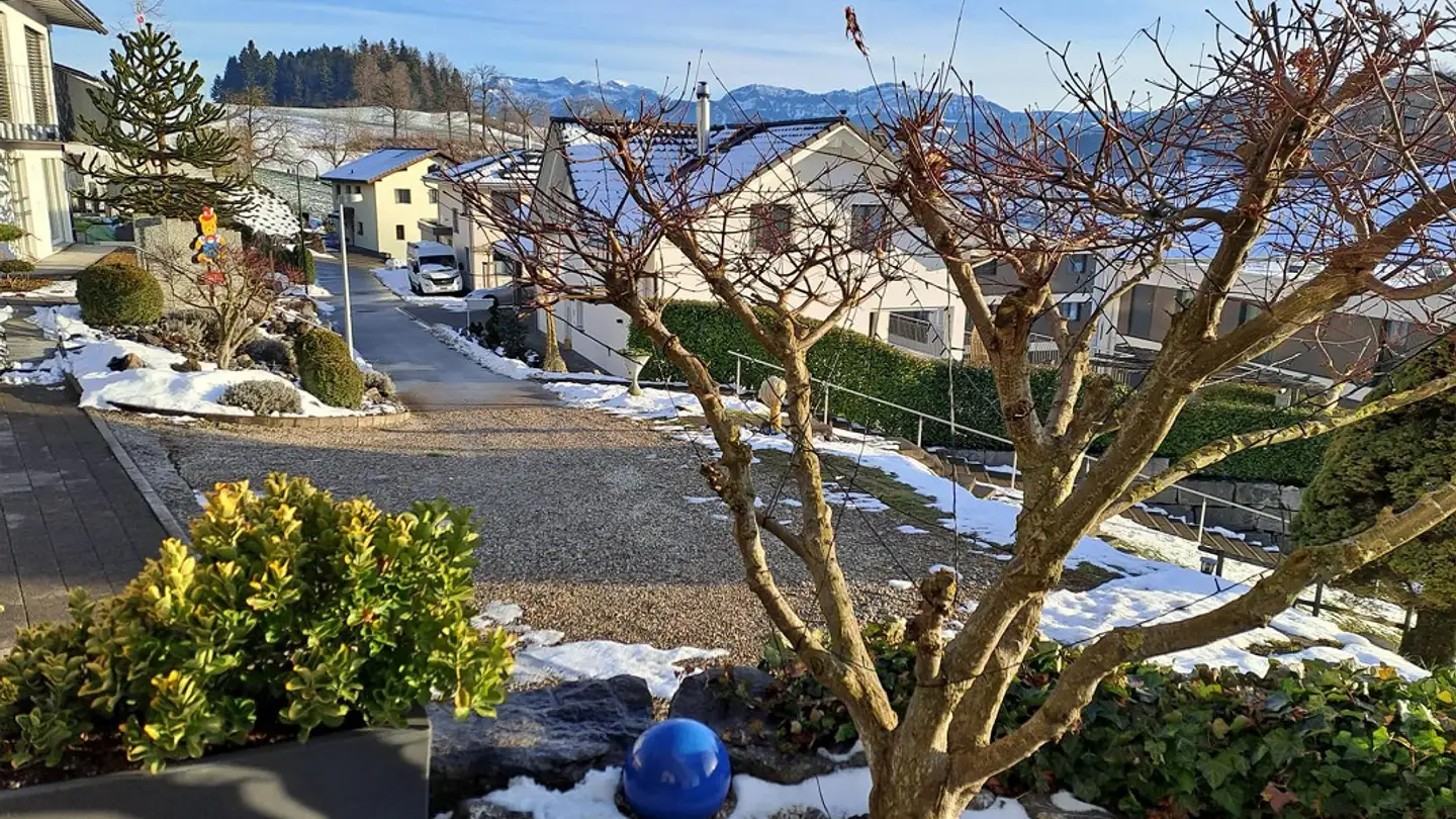 Appartement à louer - Sonnhalde 12, 6122 Menznau - Photo 4