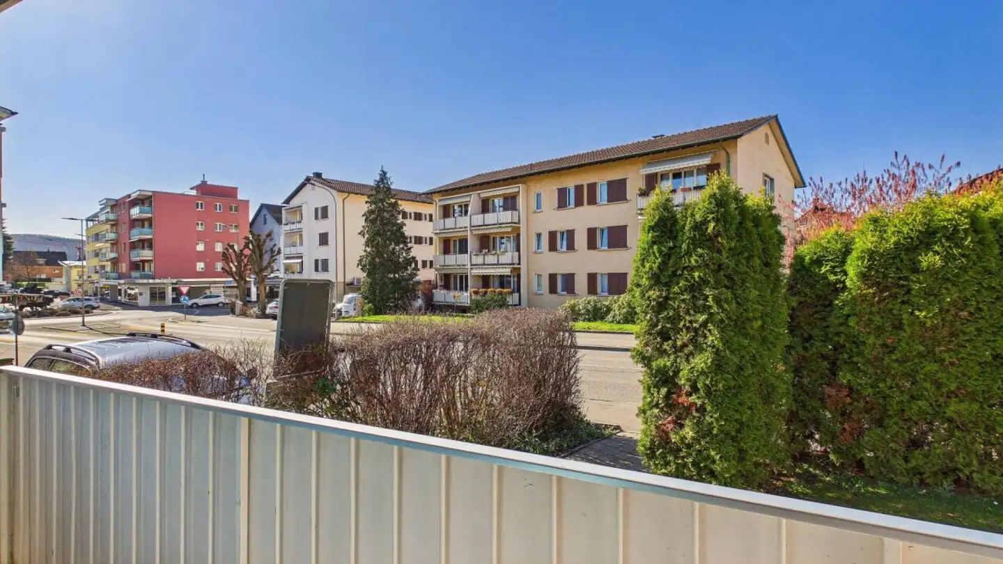 Appartement à vendre - 5430 Wettingen - Photo 2