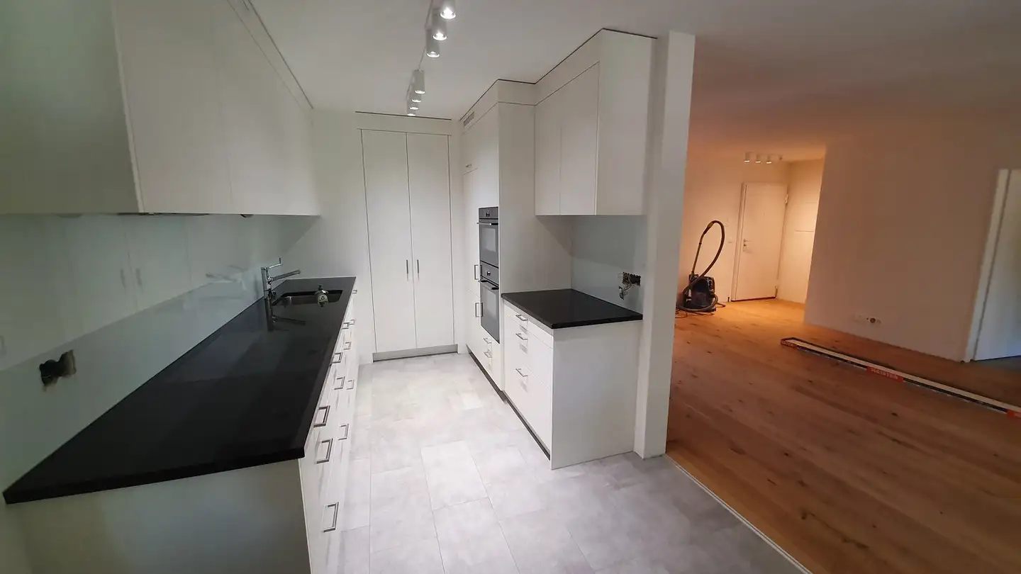 Apartment for rent - Wylerringstrasse 66, 3014 Bern
