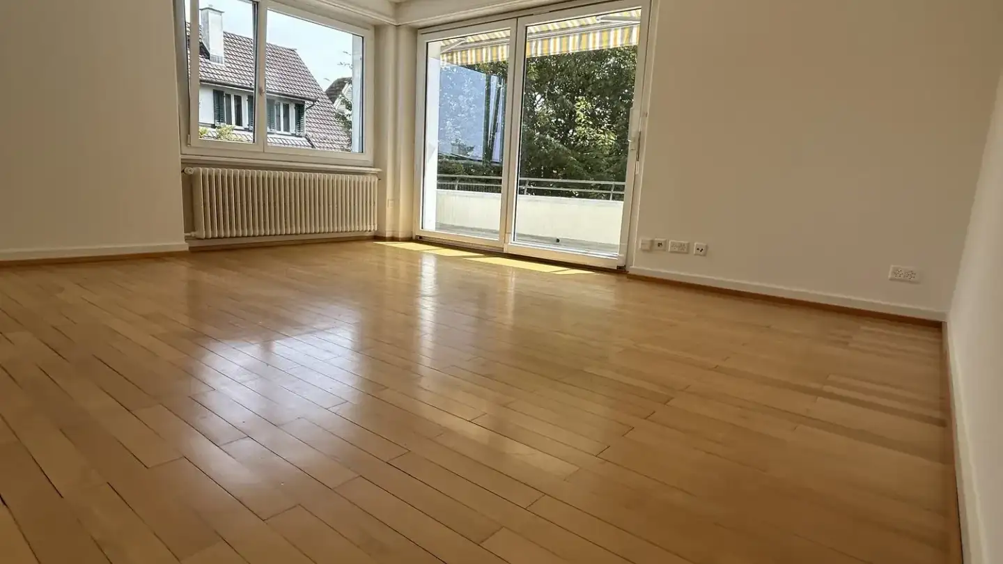 Apartment for rent - Bergstrasse 5a, 6004 Luzern - Photo 3