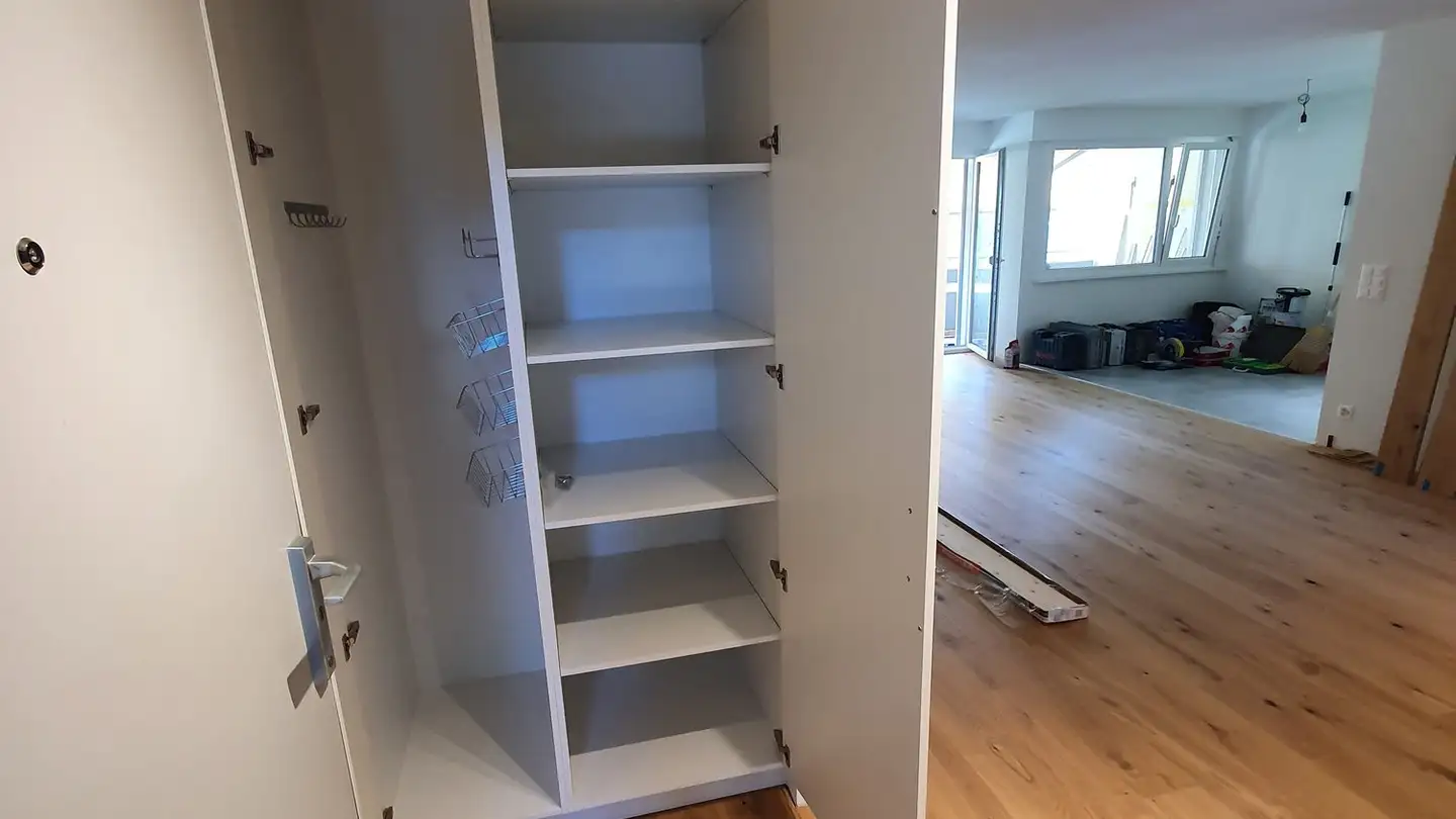 Apartment for rent - Wylerringstrasse 66, 3014 Bern - Photo 3