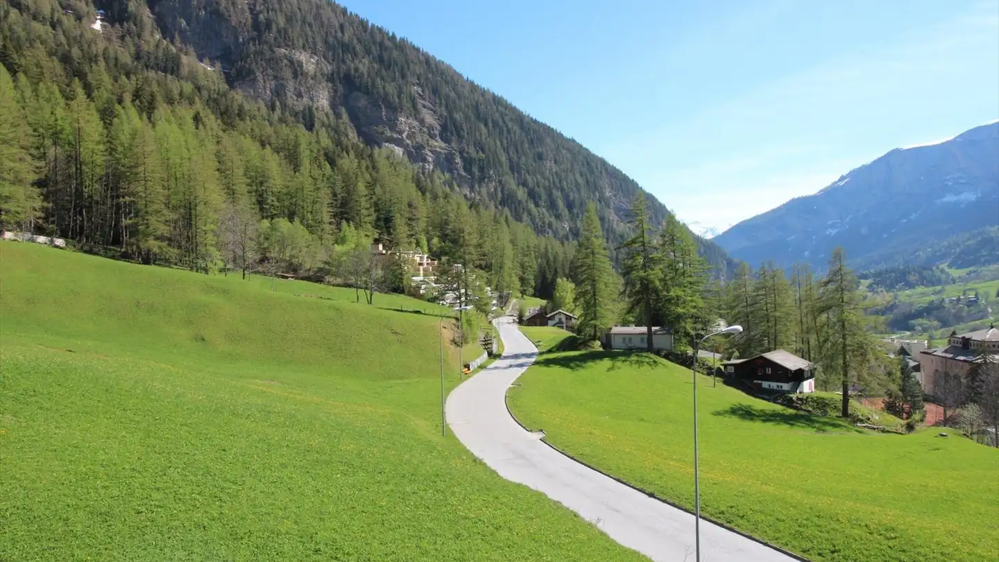 Appartamento in vendita - 3952 Susten - Photo 2