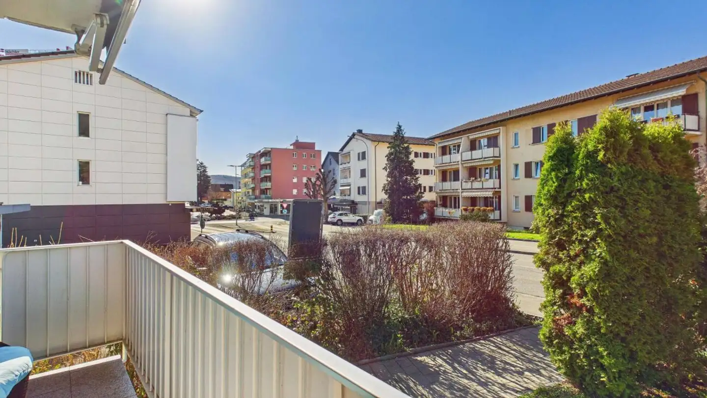 Appartement à vendre - 5430 Wettingen - Photo 3