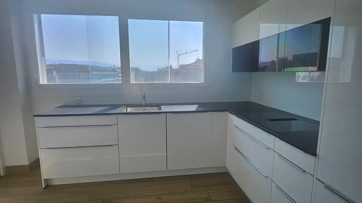 Appartamento in affitto - Rue Pestalozzi, 1202 Genève - Foto 3