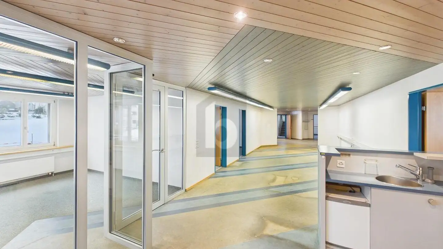 Office space for rent - 9050 Appenzell - Photo 3