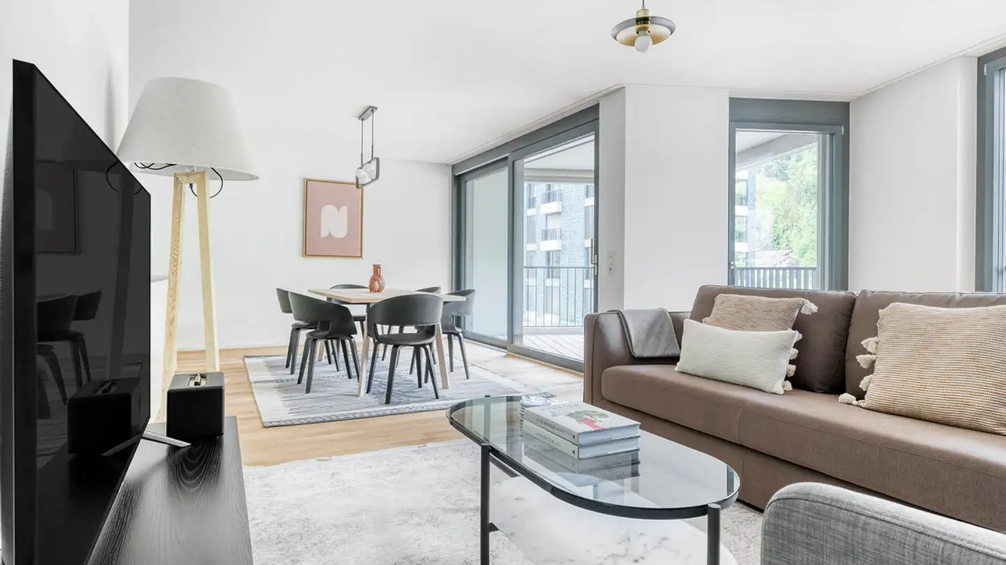 Appartamento in vendita - Haspelstrasse 7, 8041 Zürich - Photo 3