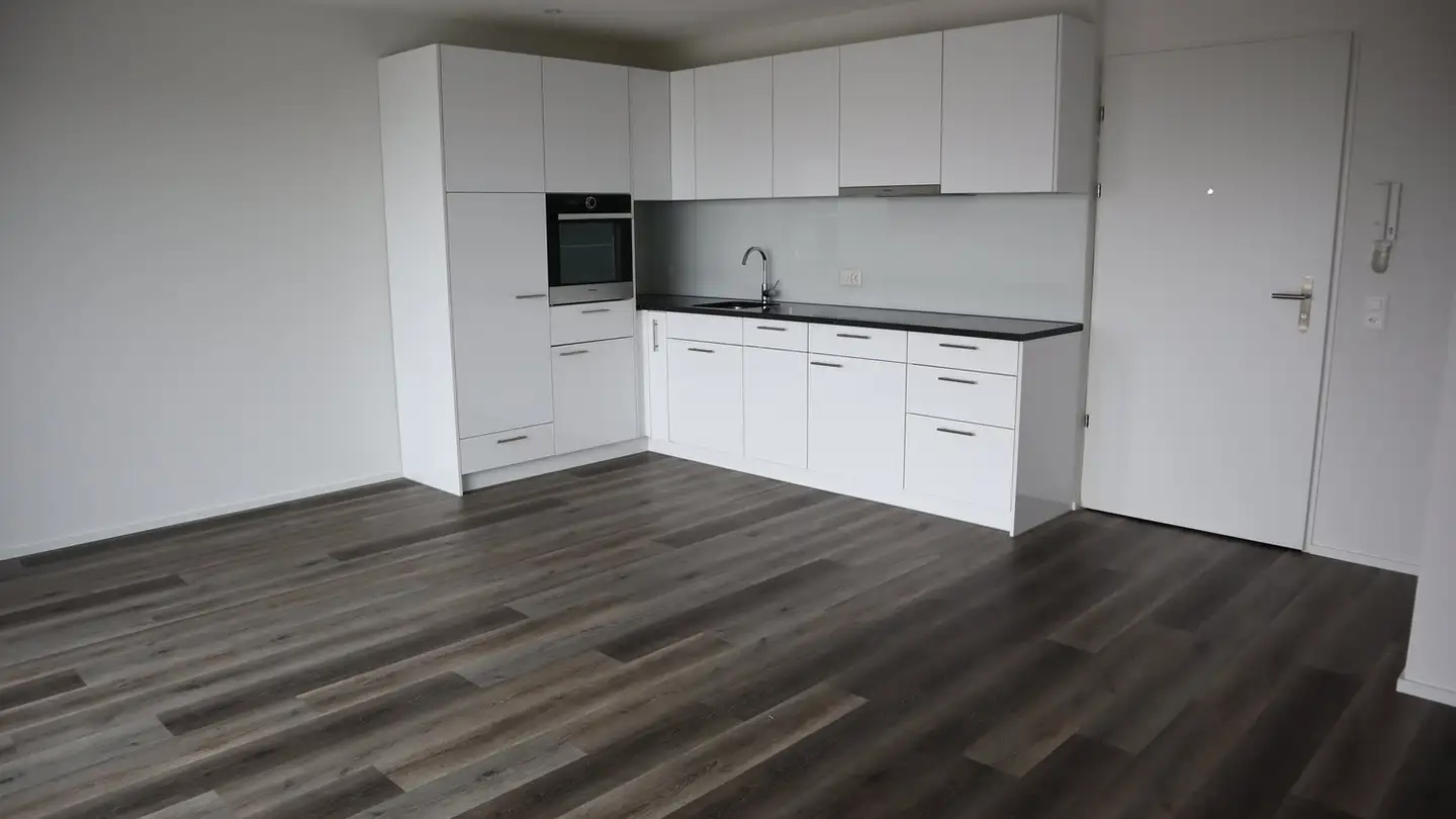 Appartement à louer - Hauptstrasse 77, 3252 Worben - Photo 2