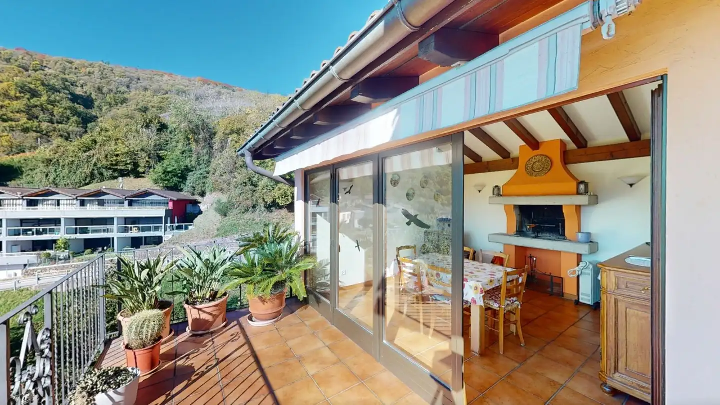 Villa for sale - 6935 Bosco Luganese - Photo 4