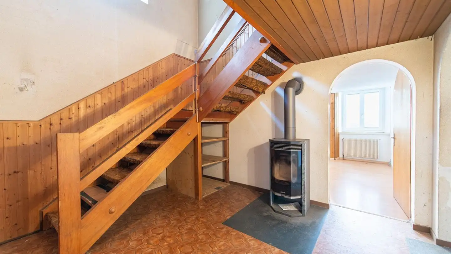 Mehrfamilienhaus kaufen - Dorfstrasse 21, 4623 Neuendorf - Foto 3