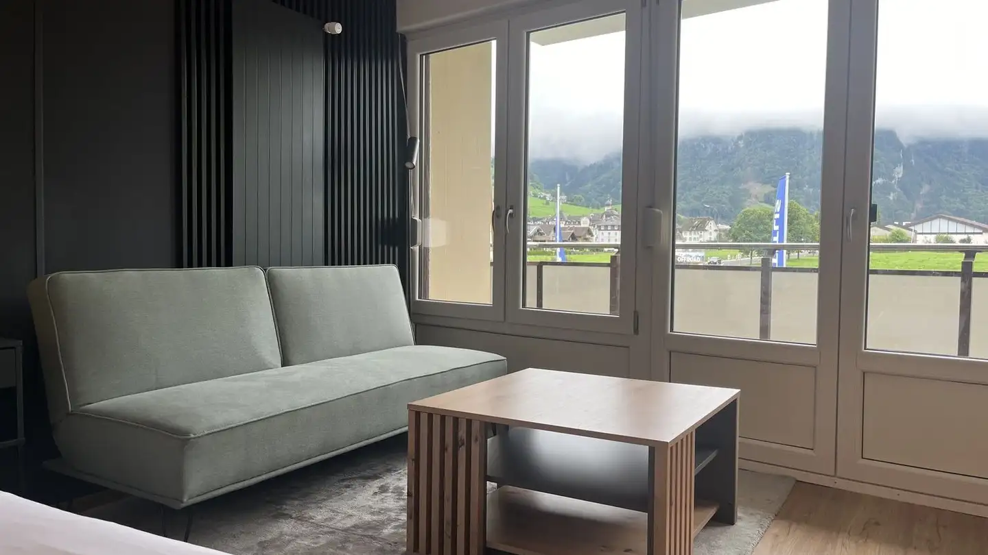 Wohnung kaufen - Engelbergerstrasse 41, 6390 Engelberg
