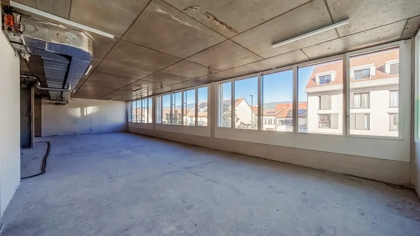 Commerciale in affitto - Rue De La Paix 1a, 1196 Gland - Photo 4