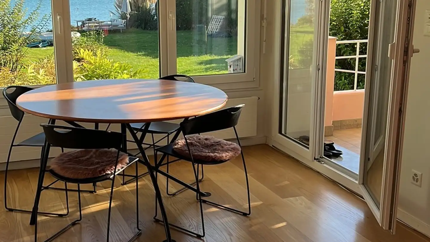 Appartamento in affitto - 1025 St-Sulpice VD