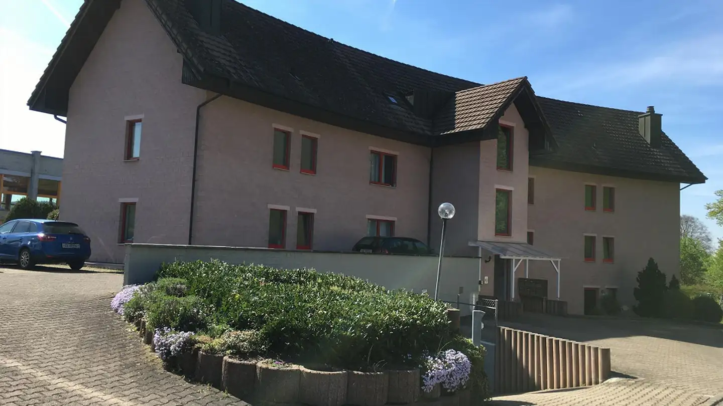Appartement à louer - Aescherstrasse 24, 5615 Fahrwangen
