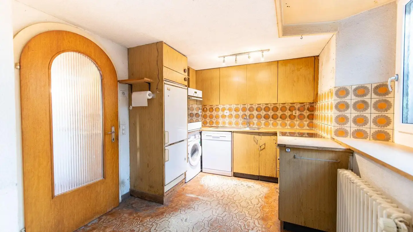 Mehrfamilienhaus kaufen - Dorfstrasse 21, 4623 Neuendorf - Foto 4