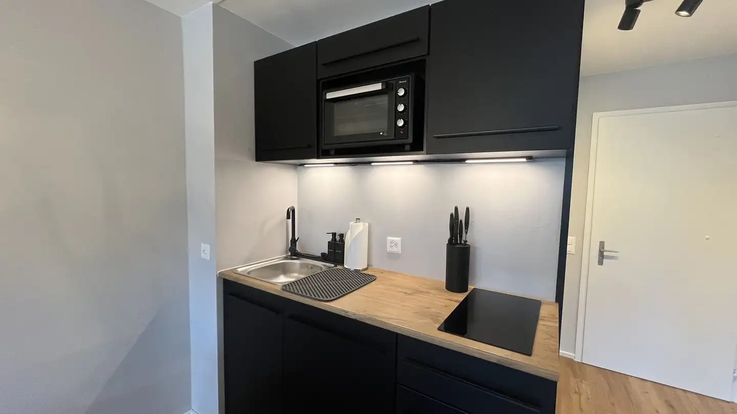 Wohnung kaufen - Engelbergerstrasse 41, 6390 Engelberg - Foto 2