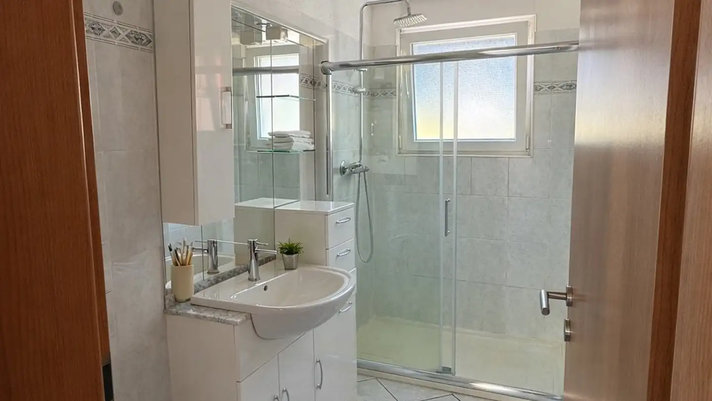 Appartamento in affitto - Via San Paolo 19, 6517 Arbedo - Foto 3