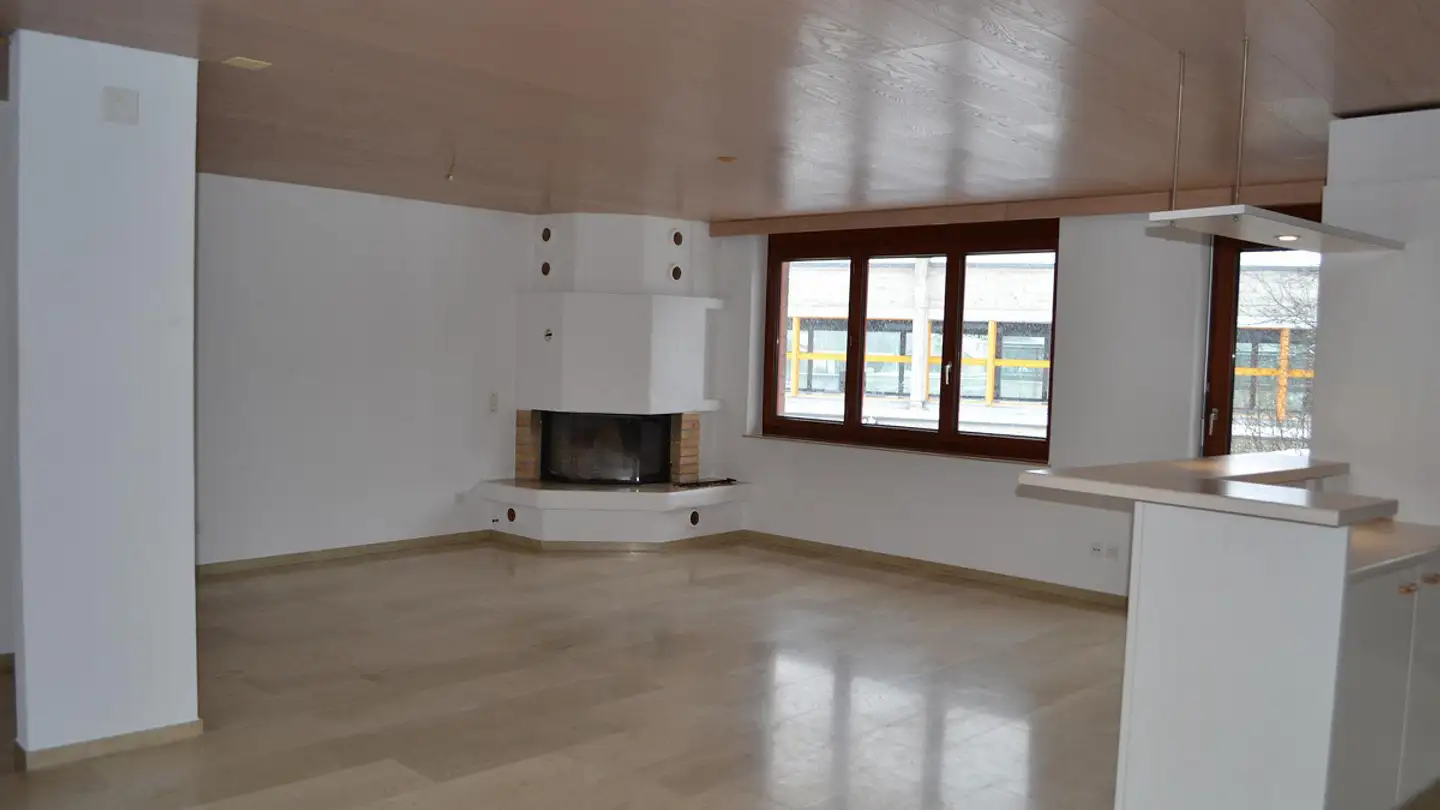 Appartement à louer - Aescherstrasse 24, 5615 Fahrwangen - Photo 2