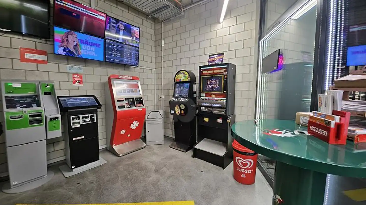 Magasin à louer - 8600 Dübendorf - Photo 4