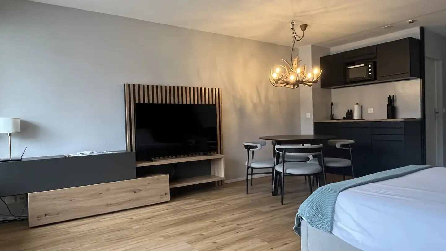 Wohnung kaufen - Engelbergerstrasse 41, 6390 Engelberg - Foto 3