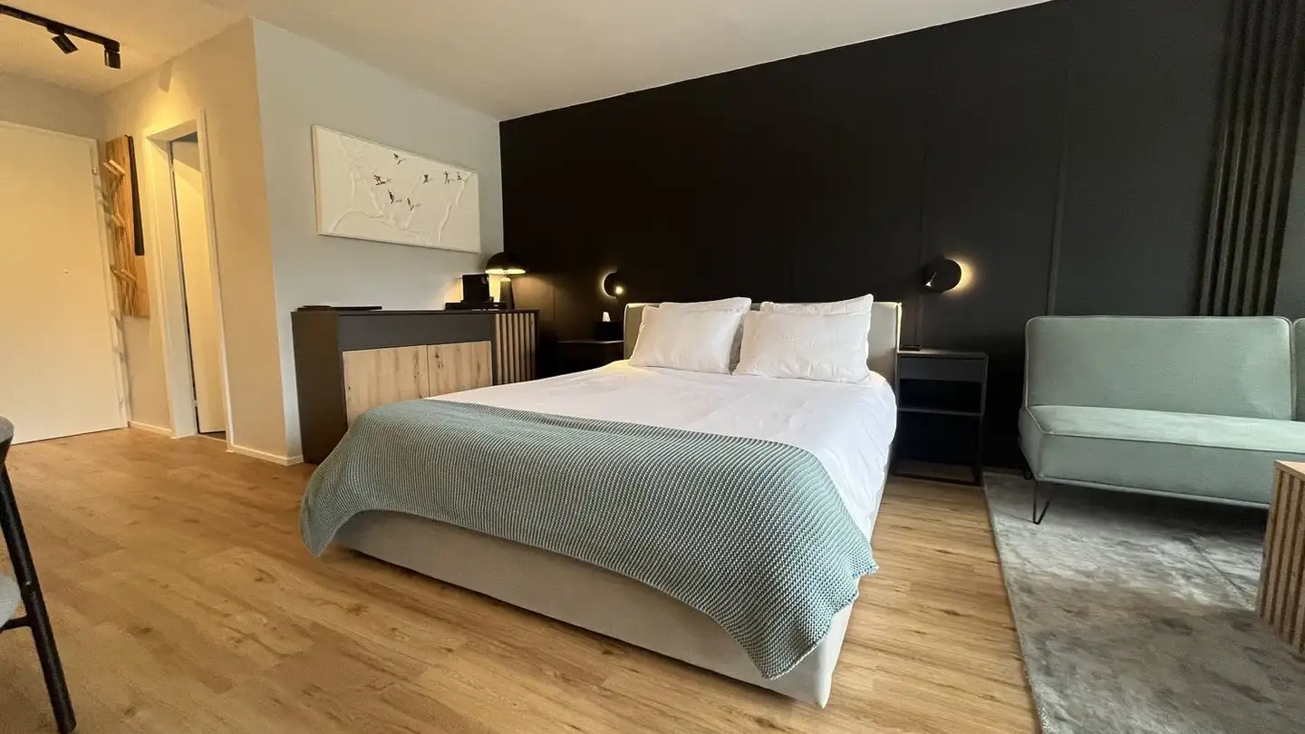 Wohnung kaufen - Engelbergerstrasse 41, 6390 Engelberg - Foto 4