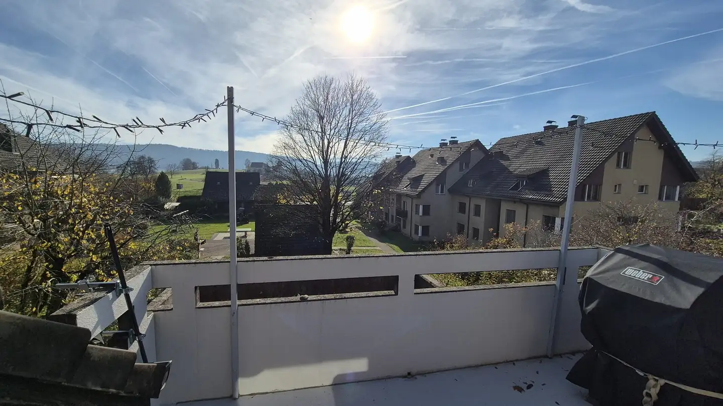 Appartamento in affitto - 8112 Otelfingen - Foto 2