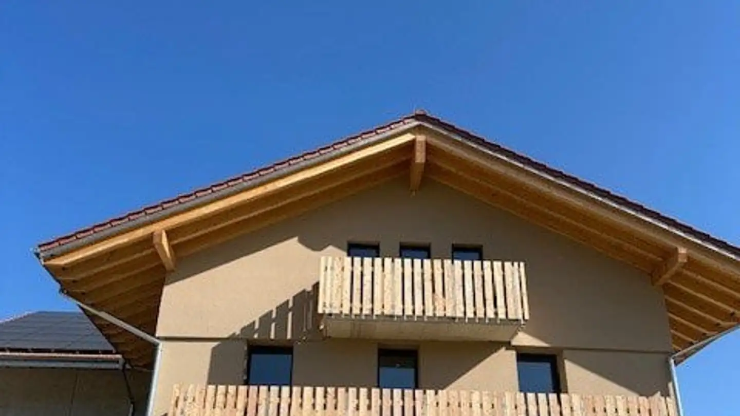Casa singola in affitto - Chüefersweid 143, 1718 Rechthalten