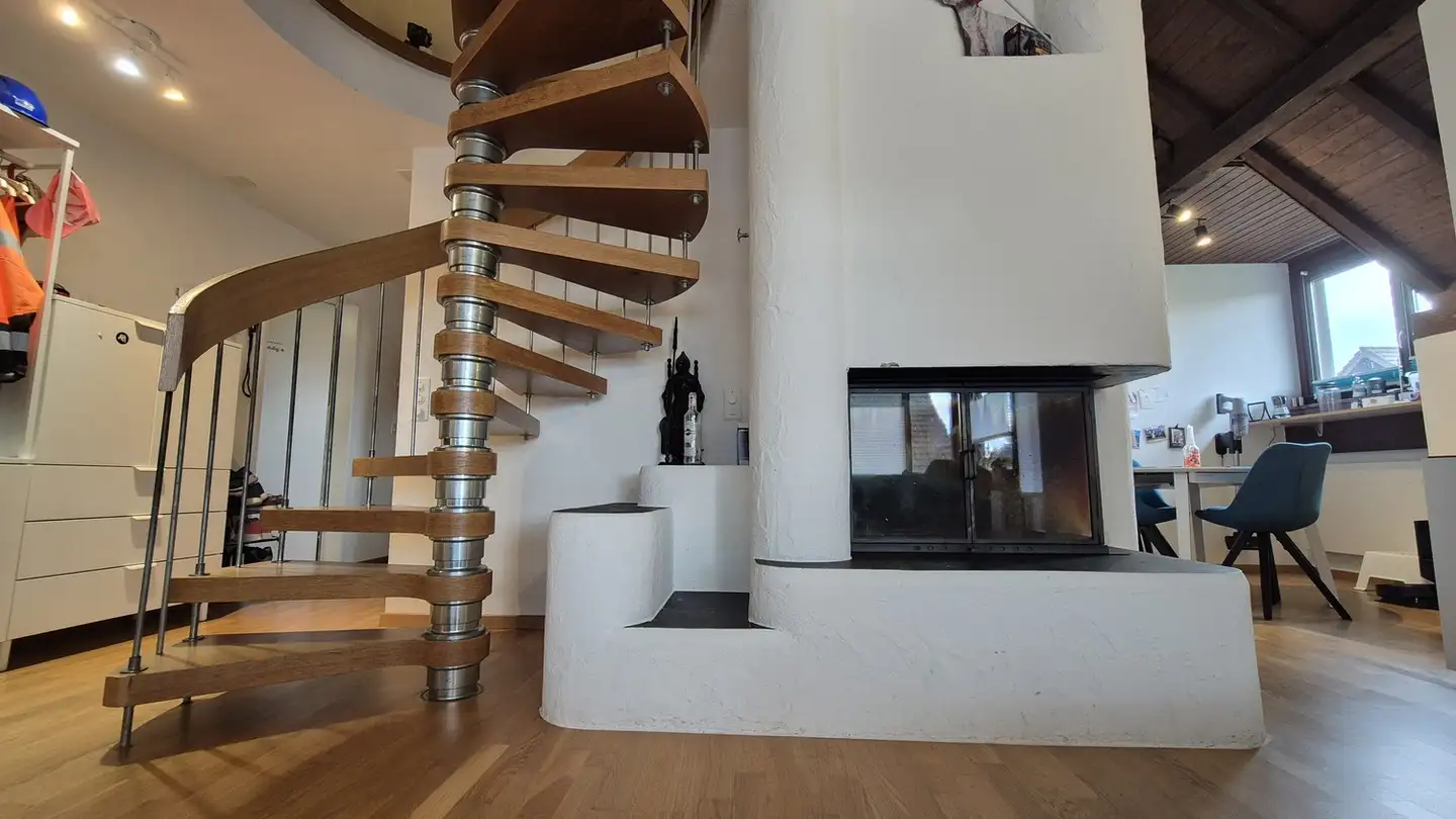 Appartamento in affitto - 8112 Otelfingen - Foto 4