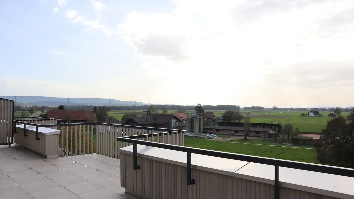 Appartement à louer - Hauptstrasse 77, 3252 Worben - Photo 4