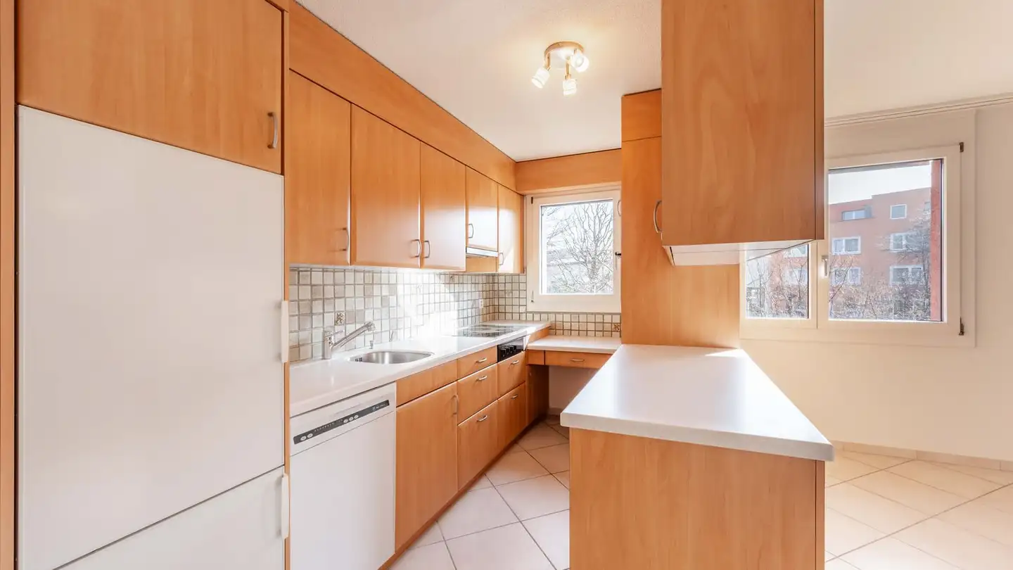 Appartement à louer - Obermülistrasse 65, 8320 Fehraltorf - Photo 3
