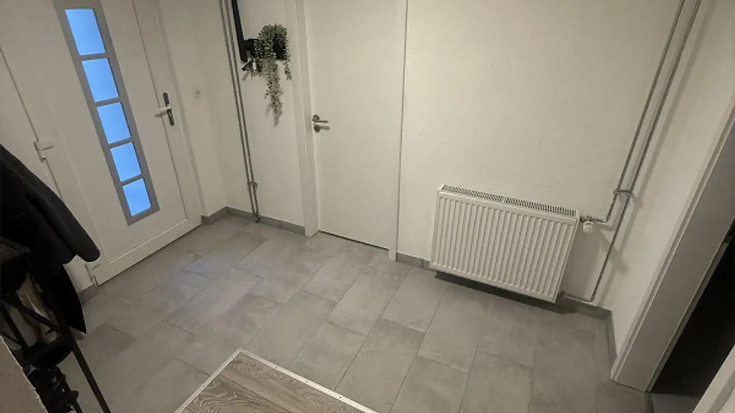 Attique à louer - Hauptstrasse 16, 4234 Zullwil