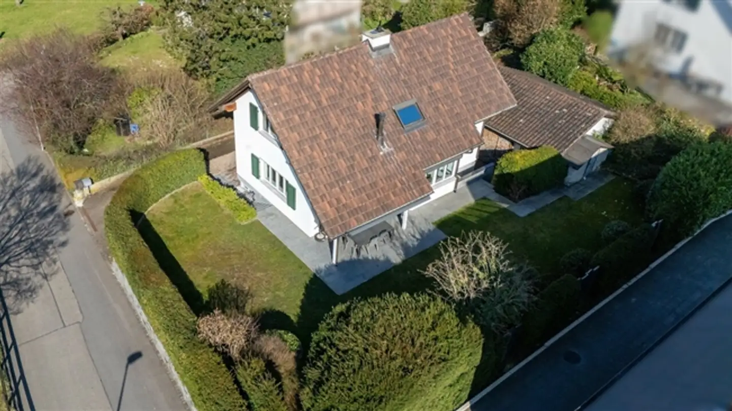 Maison individuelle à vendre - Im Steinler 1, 4148 Pfeffingen