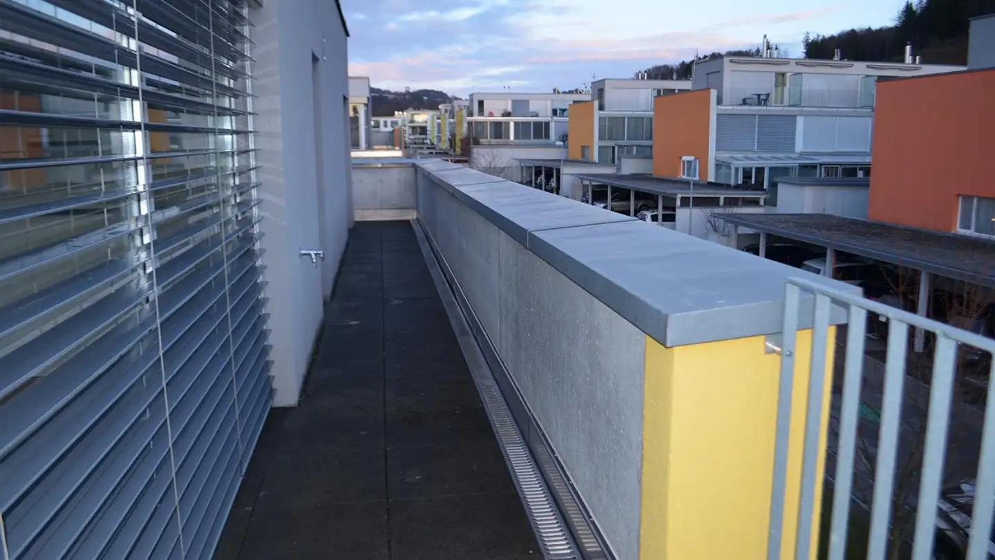 Appartement à louer - Jurablickweg 5, 3072 Ostermundigen - Photo 3