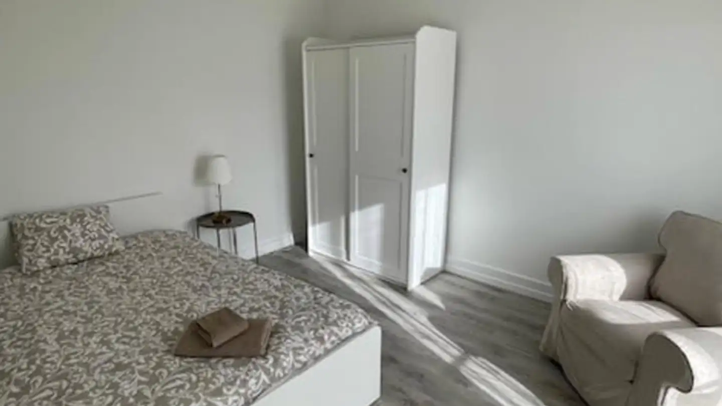 Apartment for rent - 6300 Zug